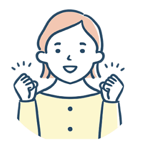 4歳　女の子の保護者さま